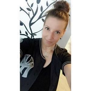 Meet your Posher, Kimberly